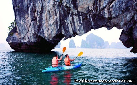 Vietnam Tour Booking (VTB) | Hanoi, Viet Nam | Sight-Seeing Tours | Image #1/1 | 