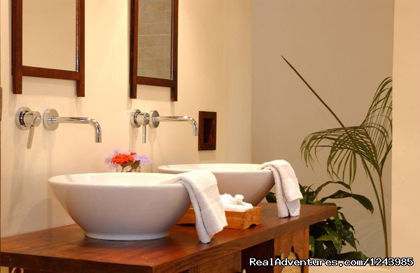 Rooms at Jardin del Eden Hotel | Jardin del Eden Hotel, Tamarindo Beach Costa Rica | Image #7/9 | 