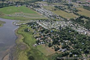 Parc Ocean Surf Park | Pointe du Chene, New Brunswick | Campgrounds & RV Parks