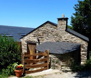 Rural retreat in Northern Spain- unique location | Ortigueira, Spain | Vacation Rentals