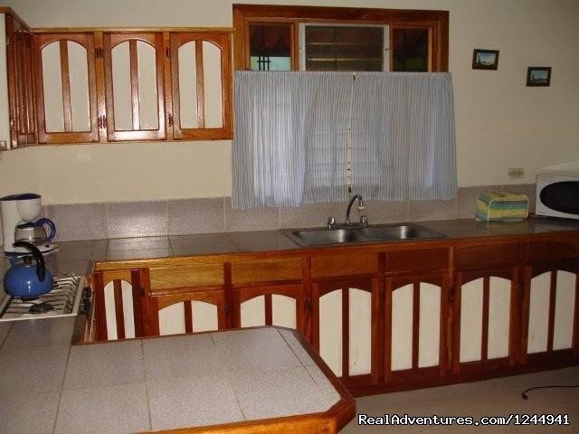 Kitchen Cottage 2 | Villa Rita Country Cottages | Image #8/15 | 