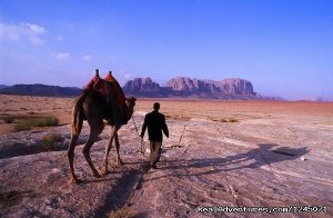 Explore Jordan History , Nature and Culture | Amman, Jordan | Sight-Seeing Tours