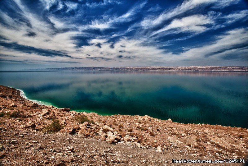 Explore Jordan History , Nature and Culture | Image #9/10 | 