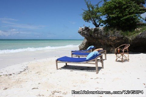 Zanzibar Beahes | Tanzania Holiday Safaris | Image #4/11 | 