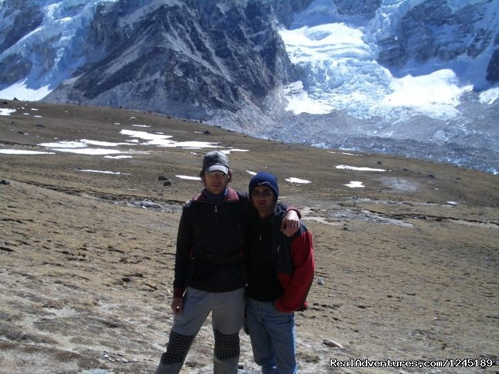 Everest Base Camp Trekking | Everest Base Camp Trekking in Nepal | Image #16/26 | 