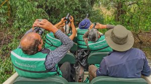 Birdwatching Day Trip To The Danube Delta - Privat