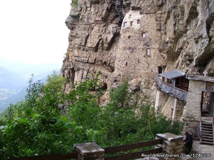 St Sava Hermit | Biosphere Reserve Romantic Weekend | Image #23/23 | 