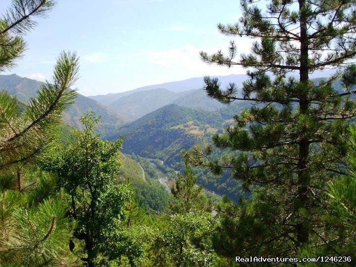 View from above | Biosphere Reserve Romantic Weekend | Image #22/23 | 