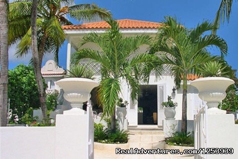 Amazing Barbados Vacation Rentals | Image #3/26 | 