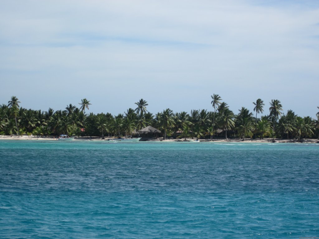 Sailing Charters  in Dominican Republic | Image #13/23 | 