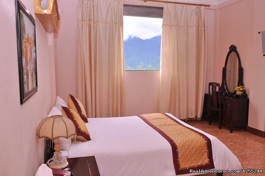 Welcome to Hoang Ha Sapa Hotel. | Image #18/25 | 