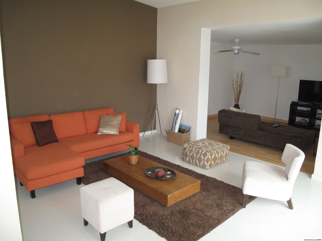 San Juan Beach House | San Juan, Puerto Rico | Vacation Rentals | Image #1/12 | 