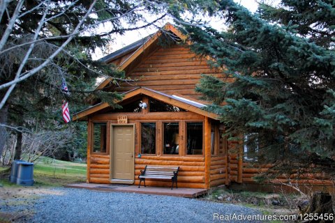 Bear Den Vacation Home