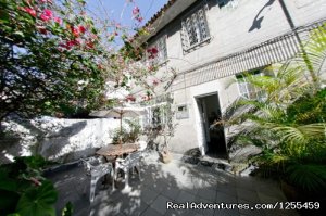 Santa Teresa Guesthouse | Rio de Janeiro, Brazil | Vacation Rentals