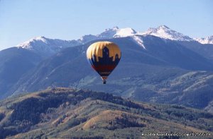 Camelot Balloons