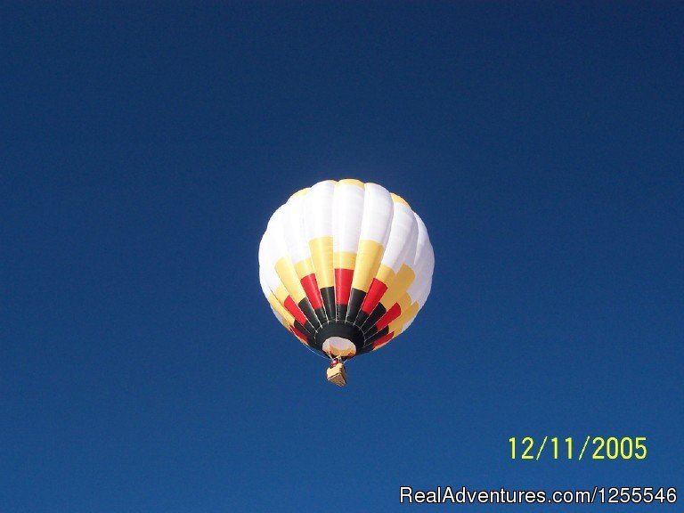 Rocky Mountain Hot Air,llc. | Image #5/8 | 