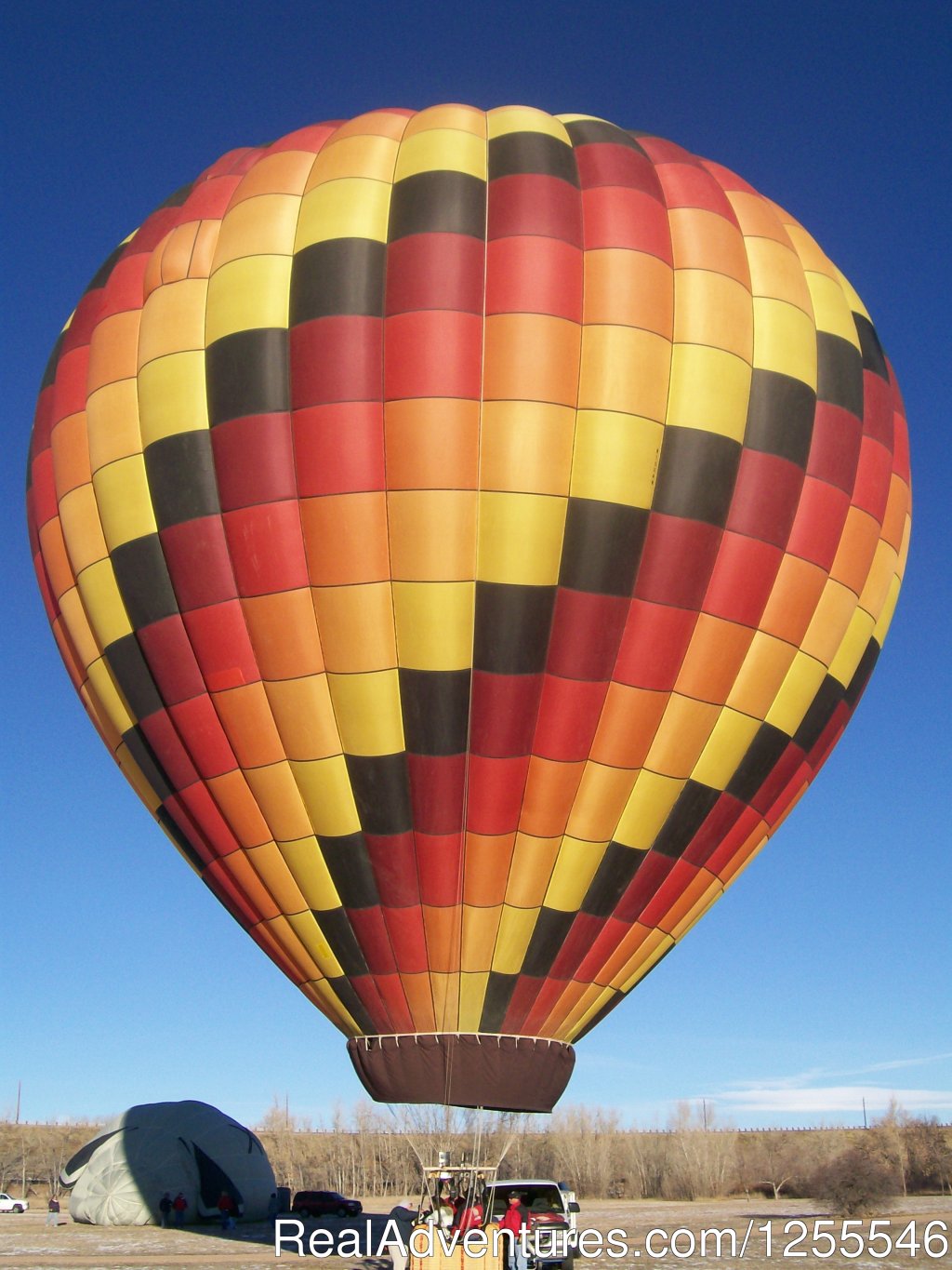 Rocky Mountain Hot Air,llc. | Image #6/8 | 