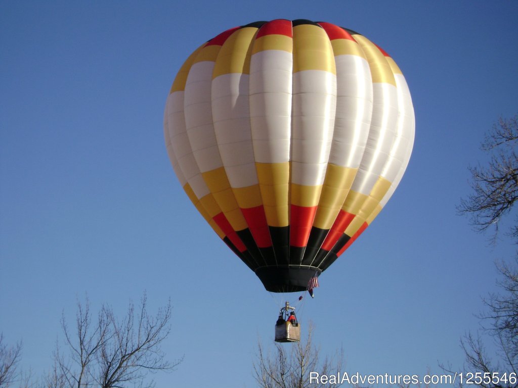 Rocky Mountain Hot Air,llc. | Image #8/8 | 