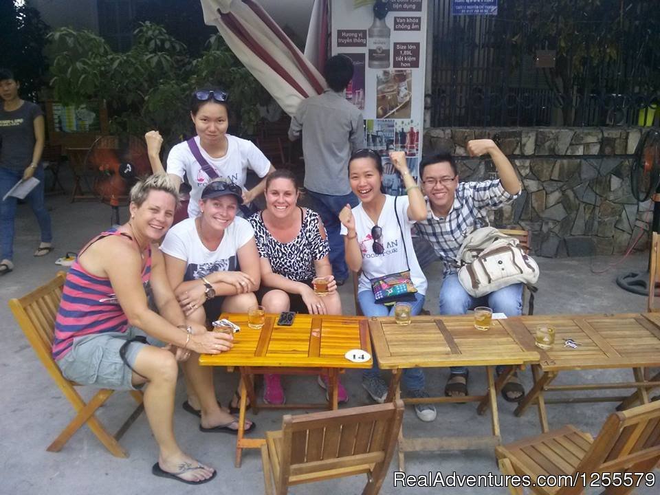 Hoi An Food Tour | Image #5/5 | 