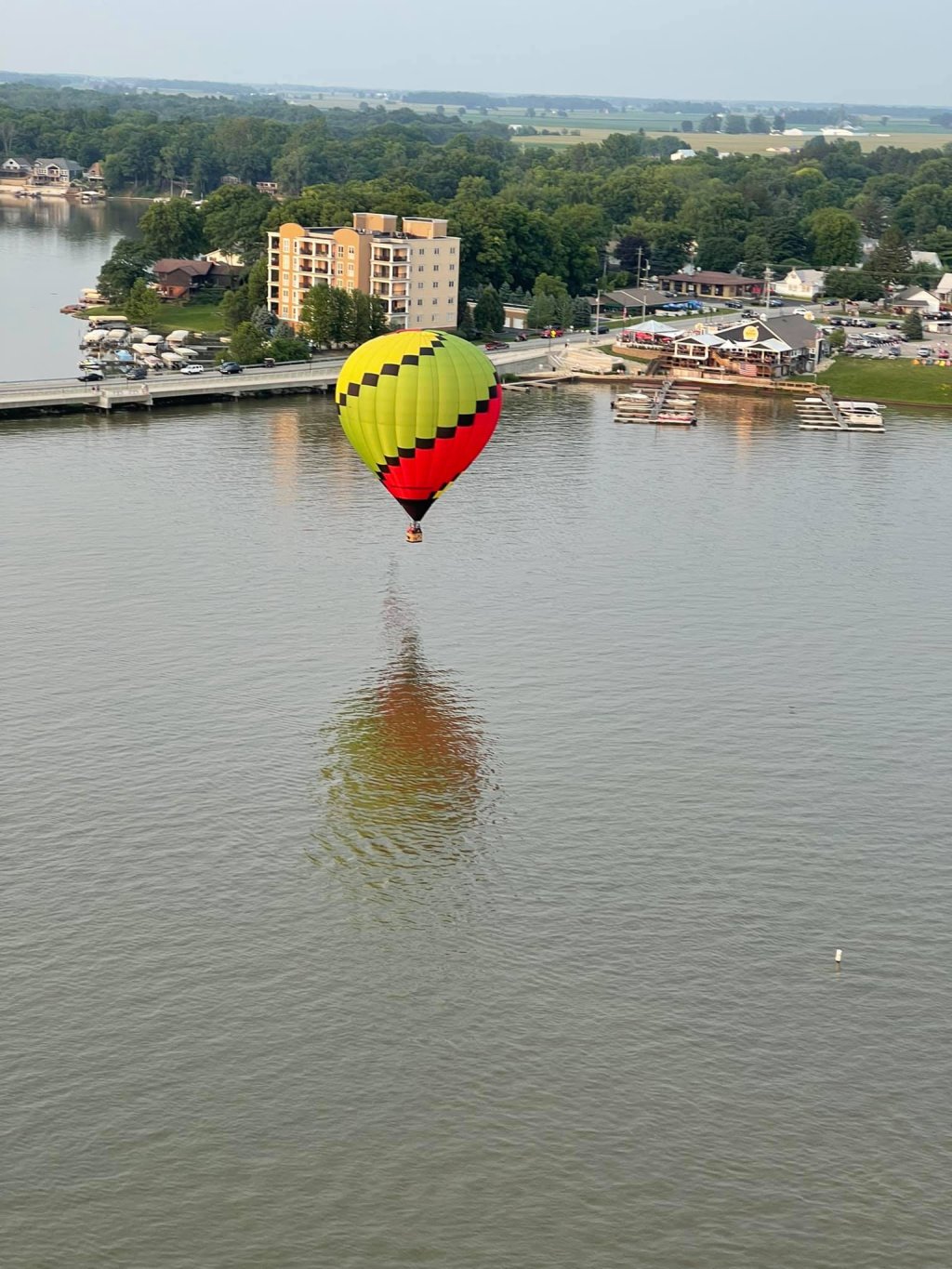 Midwest Balloon Rides | Image #2/3 | 