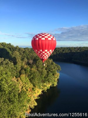 Balloon Odyssey