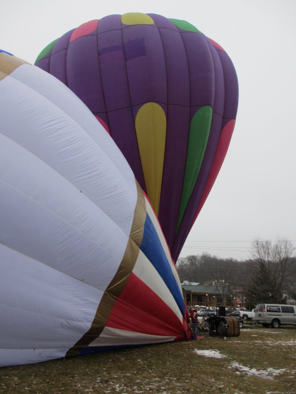 Stillwater Balloon | Image #2/4 | 