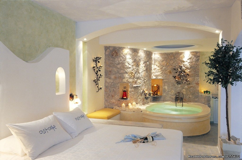 Astarte Suites | Astarte Suites - Santorini | Image #2/12 | 