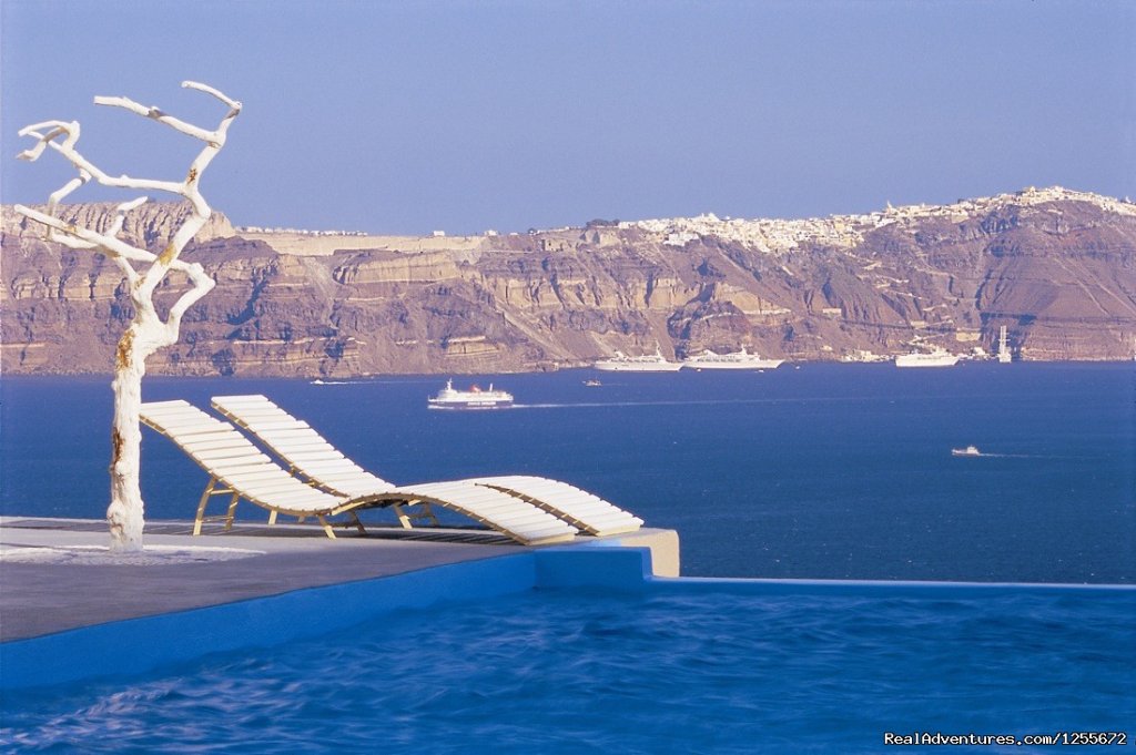 Astarte suites | Astarte Suites - Santorini | Image #3/12 | 