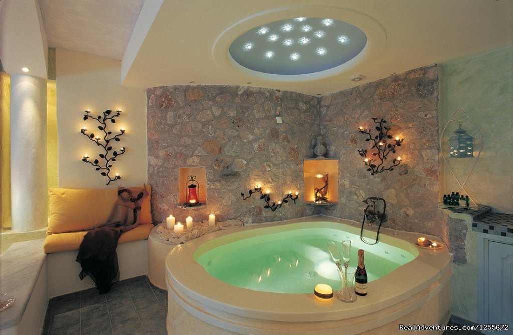 Astarte Suites | Astarte Suites - Santorini | Image #4/12 | 