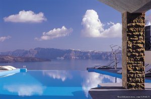 Astarte Suites - Santorini