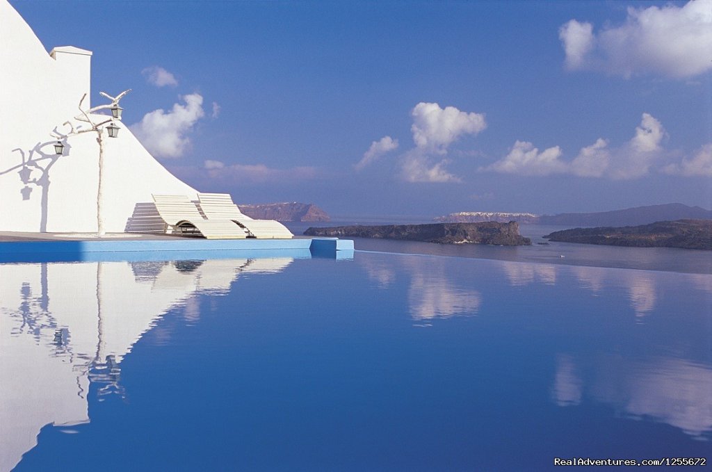 Astarte Suites | Astarte Suites - Santorini | Image #10/12 | 