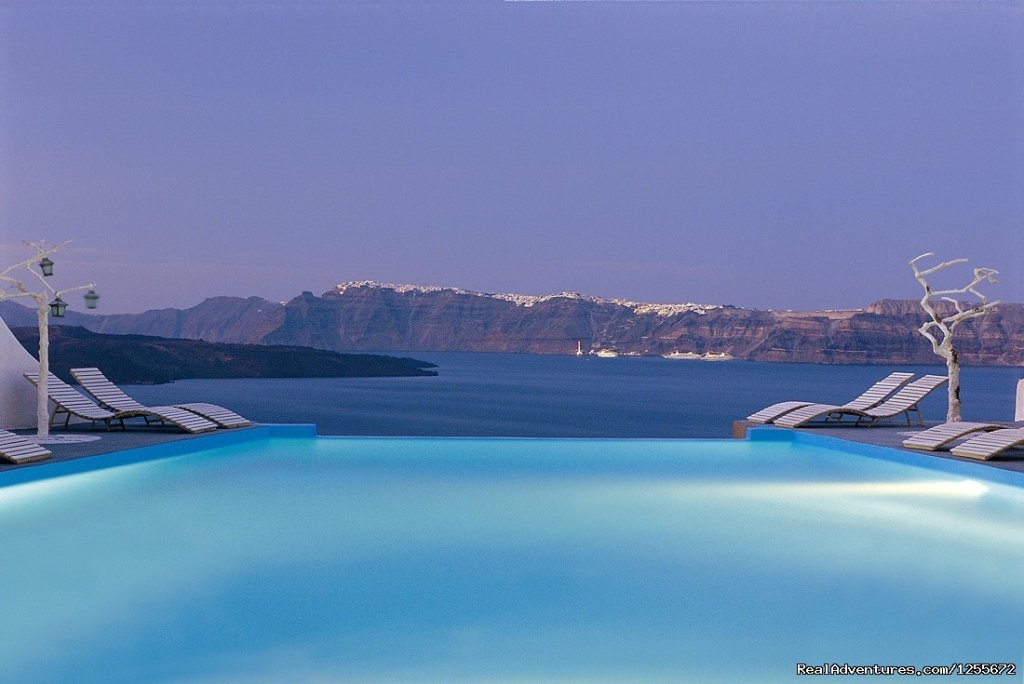 Astarte Suites | Astarte Suites - Santorini | Image #11/12 | 