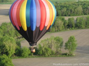 High Hopes Balloon Co.