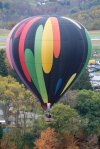 Hot Air Balloon Rides In Central Ohio | Columbus, Ohio