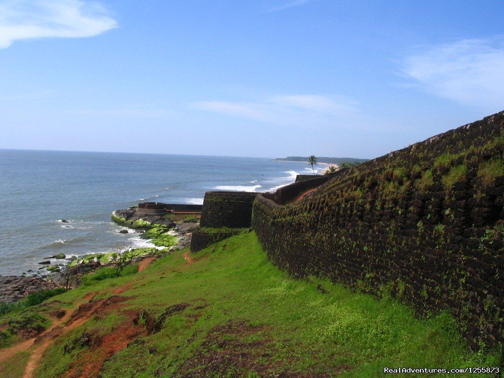 Bekal Fort | Top luxury resort in Ezhimala, Kerala, India | Image #19/19 | 