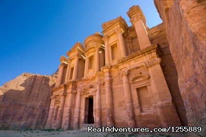 Petra Jordan  | Petra tour one day | Image #5/5 | 