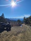 Play Dirty ATV Tours | Texas Creek, Colorado