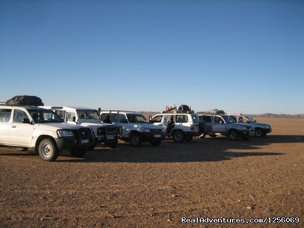 Sahara and safaris | Zebra Adventures Cultural Tours | Image #5/17 | 