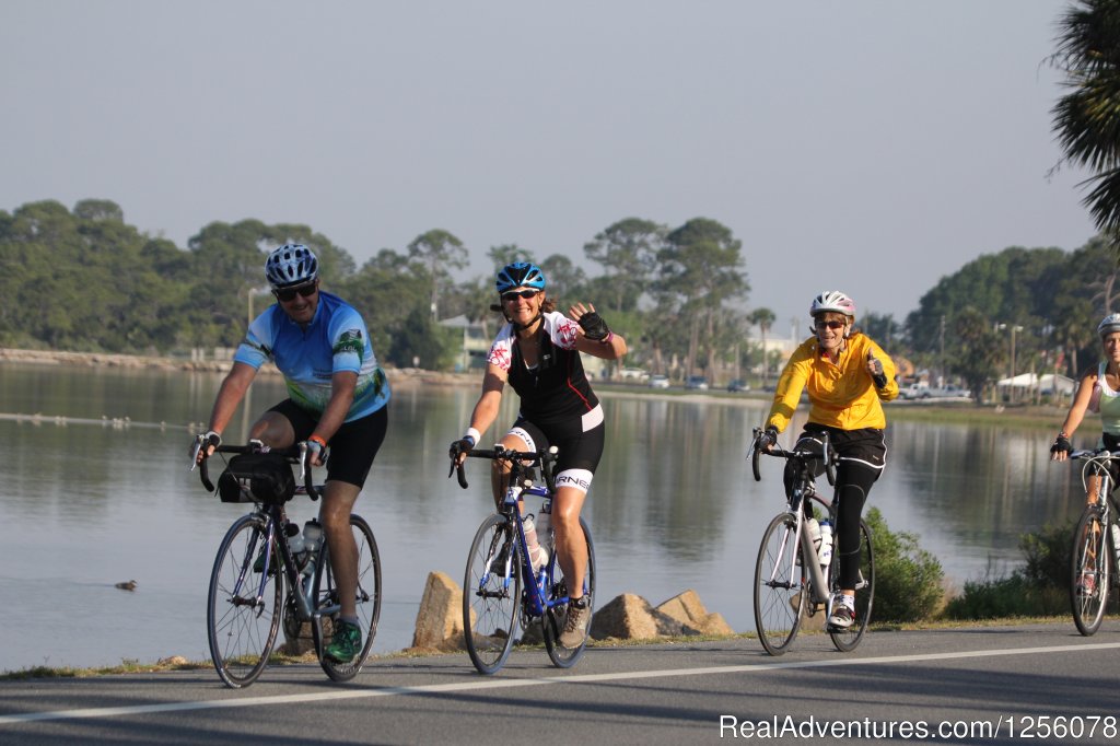 Intercoastal | Bike Florida | Amelia Island Hub Tour | Image #4/17 | 