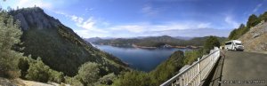 Lake Shasta Caverns | Lakehead, California | Cave Exploration