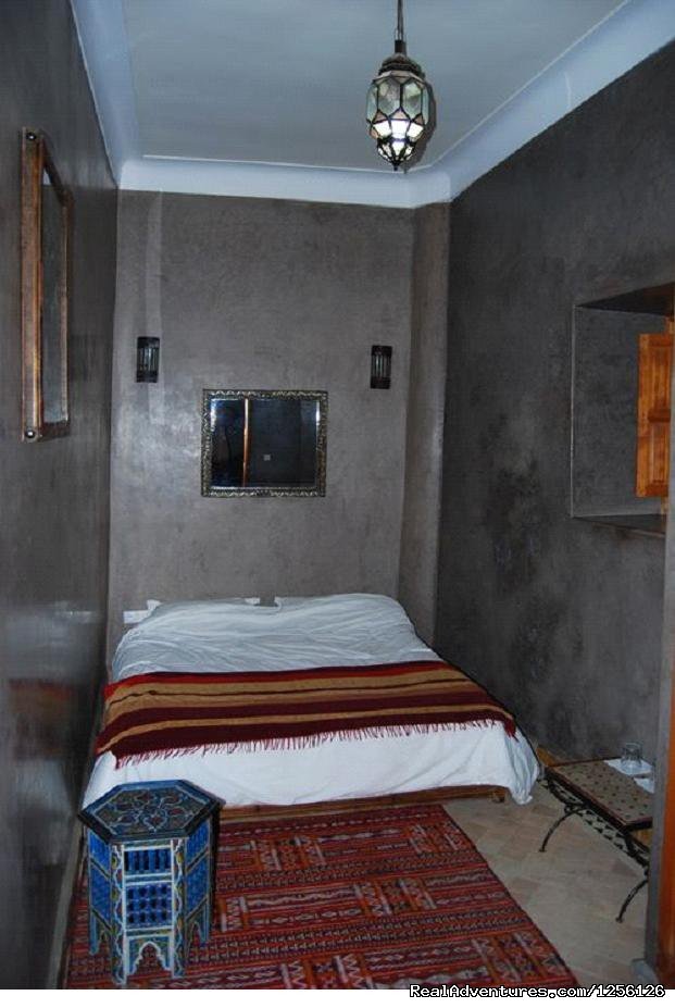 Cheap Riad Marrakech  | Dar Salama Charm & Authenticity | Image #9/9 | 