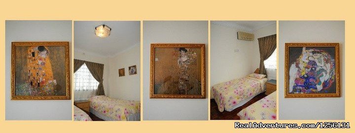 Malacca Su Ri Homestay | Image #9/10 | 