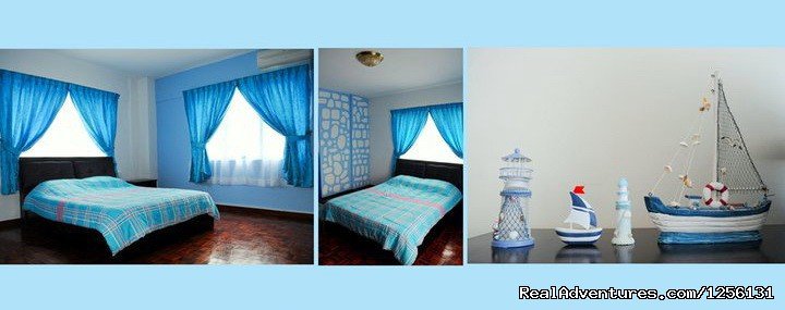 Malacca Su Ri Homestay | Image #2/10 | 