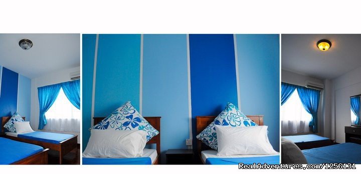 Malacca Su Ri Homestay | Image #3/10 | 