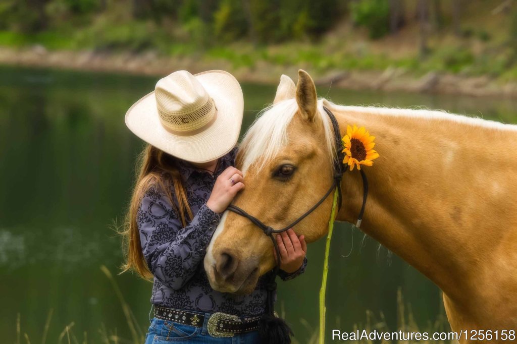 Bar W Guest Ranch | Image #24/26 | 