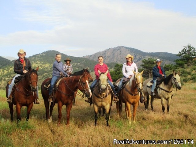 Family Rides | Family Vacations and Retreats | Image #2/6 | 