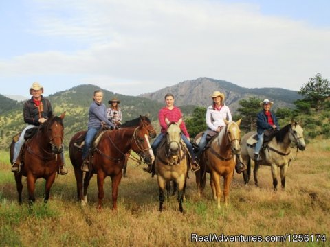 Family Rides