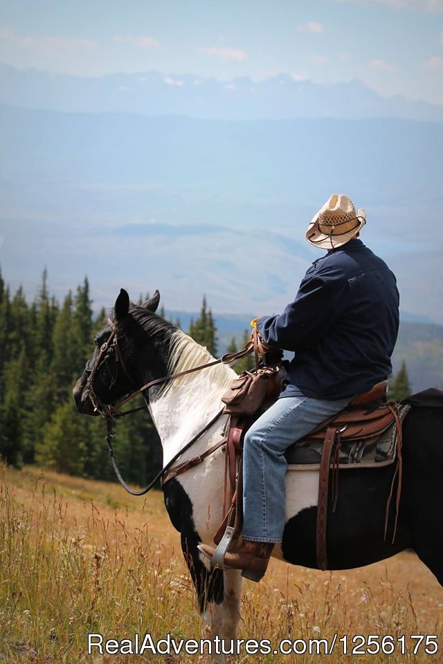 Bar Lazy J Guest Ranch | Image #5/19 | 