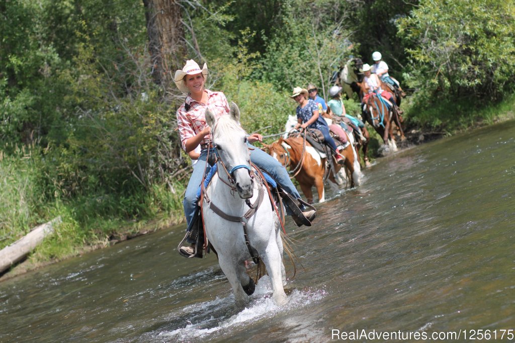 Bar Lazy J Guest Ranch | Image #12/19 | 