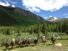 Tumbling River Ranch | Grant, Colorado